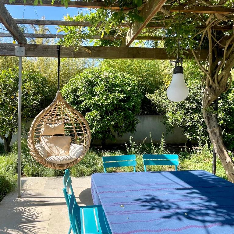 Golfe de Saint Tropez- Beauvallon Villa - Villa avec Piscine Privée - 6