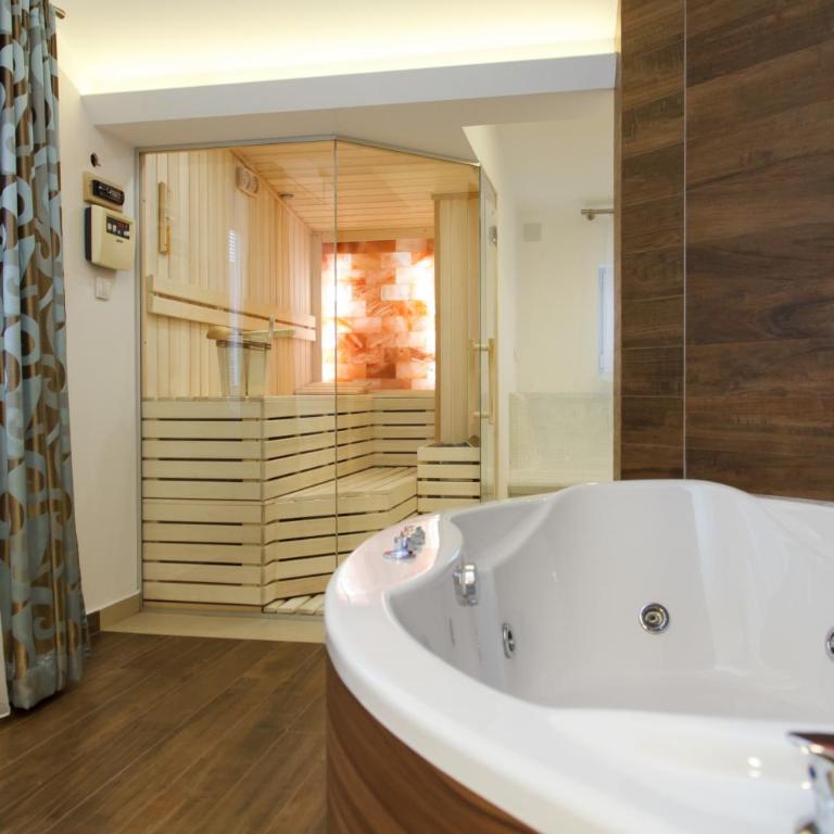 Nirvana SPA Center - Superior Apartman sa Saunom - 7