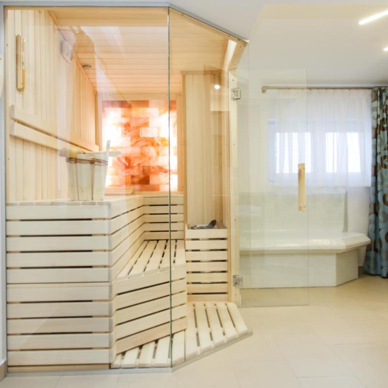 Nirvana SPA Center - Superior Apartman sa Saunom - 3