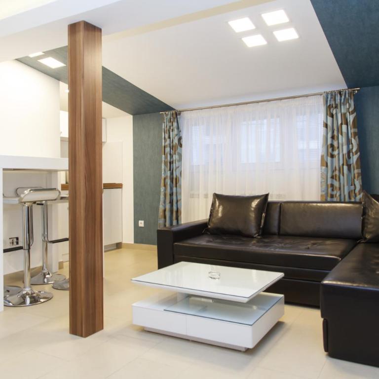 Nirvana SPA Center - Superior Apartman sa Saunom - 5