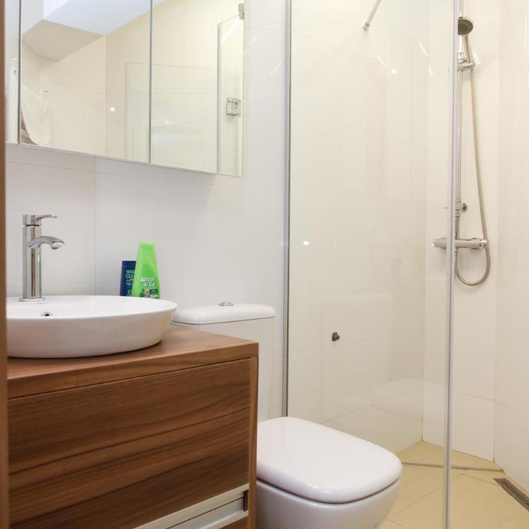 Nirvana SPA Center - Superior Apartman sa Saunom - 9