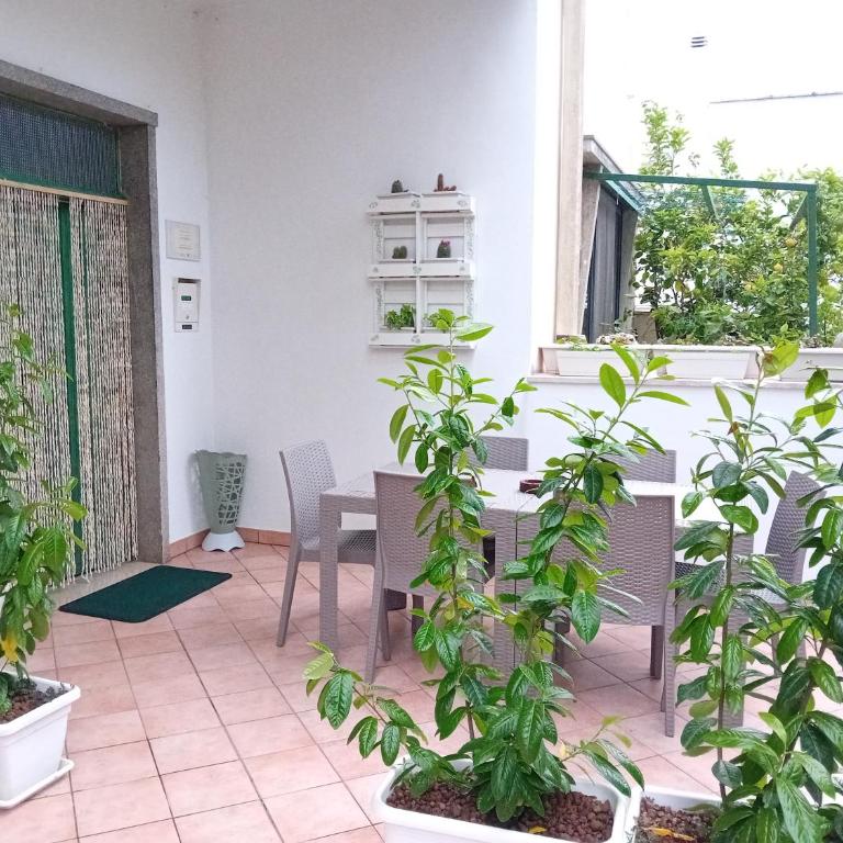 MT House - Appartamento con 2 Camere da Letto - 21