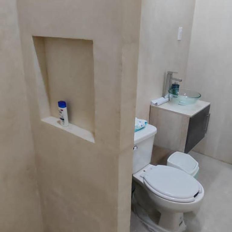 Lluvia de Oro - Two-Bedroom Apartment - 4