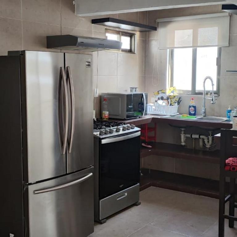 Lluvia de Oro - Two-Bedroom Apartment - 7