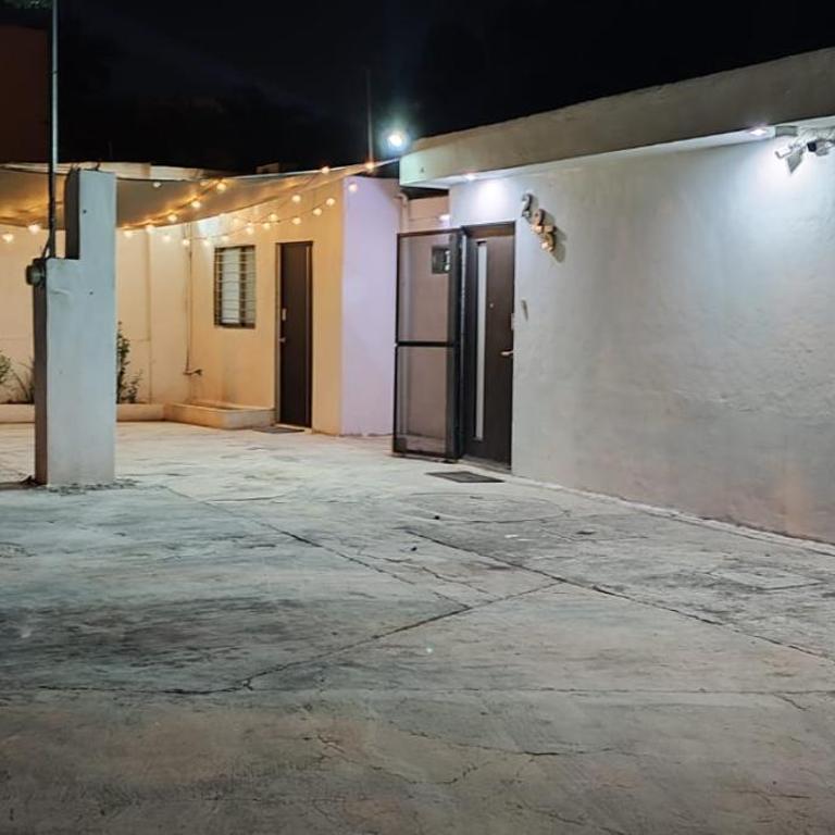 Lluvia de Oro - Two-Bedroom Apartment - 1