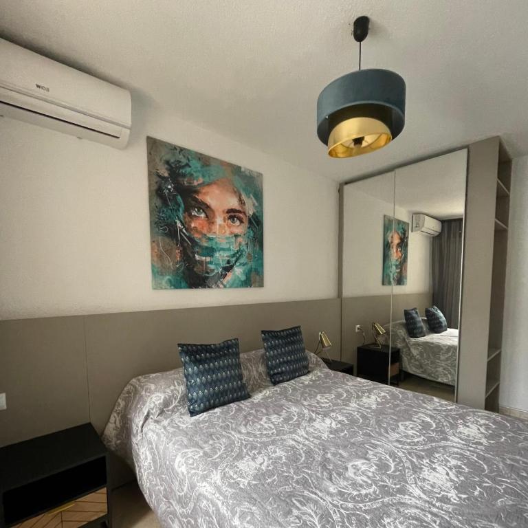 Sunny Place 5 - Apartamento de 2 dormitorios - 9