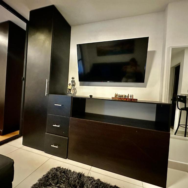 Edificio Santa Marta Bogota - Family Studio - 15