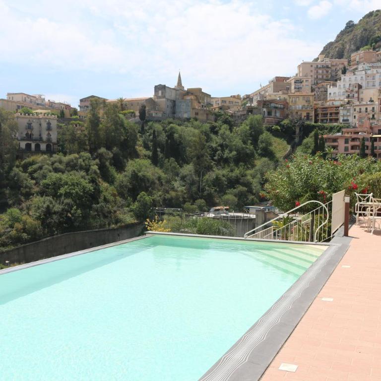 Taormina Skyline - Casa con 3 Camere da Letto - 41