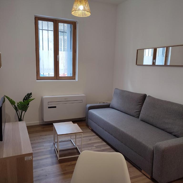 Montpellier Gare St Roch - Apartamento de 1 dormitorio - 6