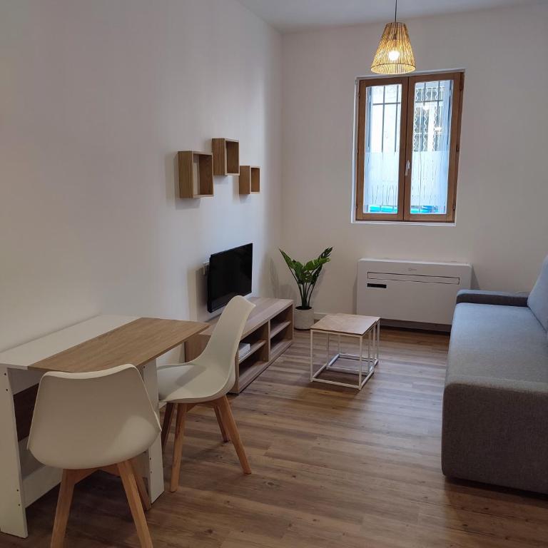 Montpellier Gare St Roch - Apartamento de 1 dormitorio - 9