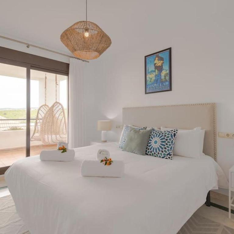 Albatross Hideaway Casares - Two-Bedroom Apartment - 21