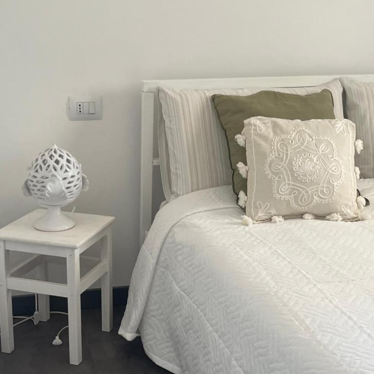 Dimora Bianchemura - Villa con 3 Camere da Letto - 36