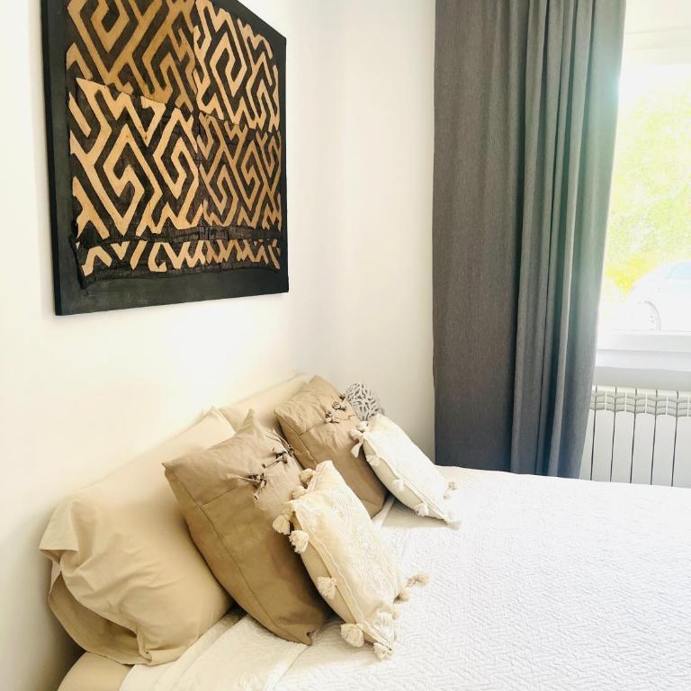 Dimora Bianchemura - Villa con 3 Camere da Letto - 37