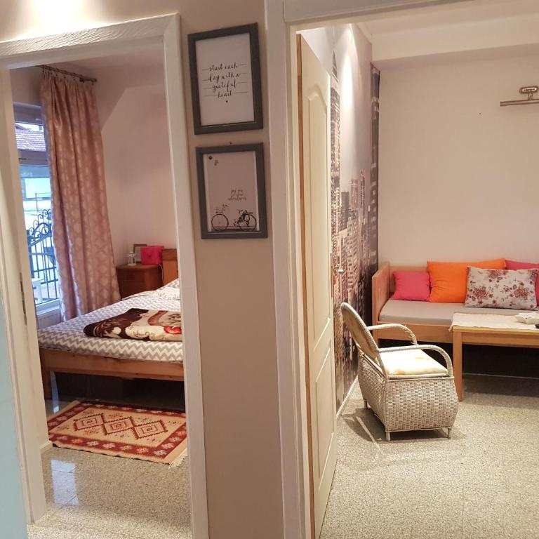 Adnna Home - Two-Bedroom Apartment - 1