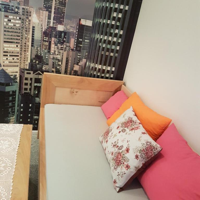 Adnna Home - Two-Bedroom Apartment - 2