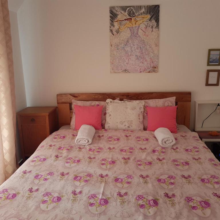 Adnna Home - Two-Bedroom Apartment - 3