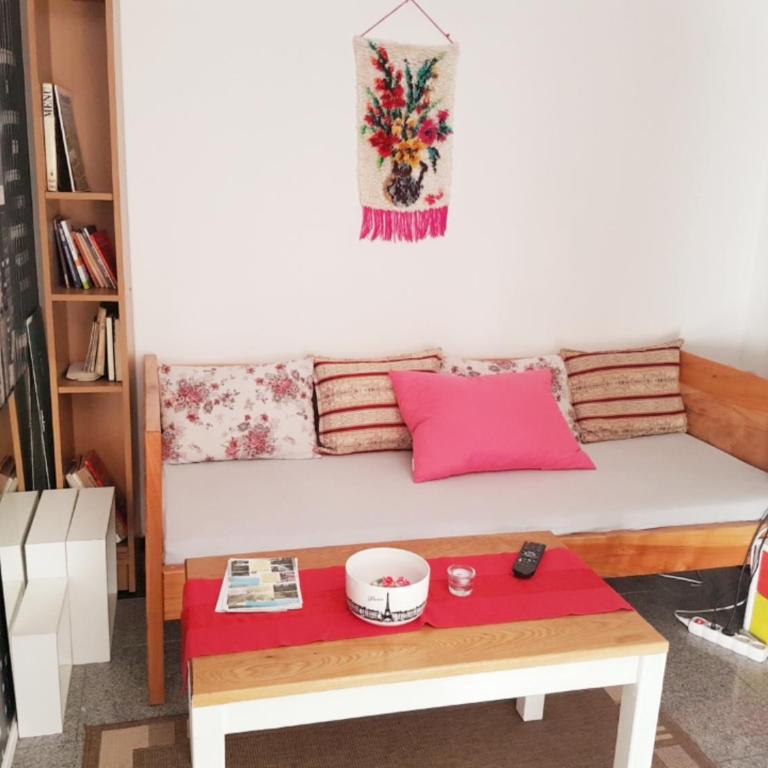 Adnna Home - Two-Bedroom Apartment - 5