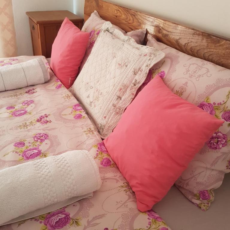 Adnna Home - Two-Bedroom Apartment - 6