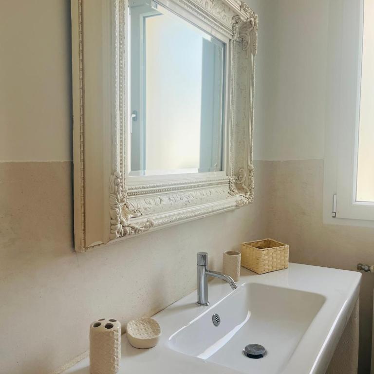 Dimora Bianchemura - Villa con 3 Camere da Letto - 42