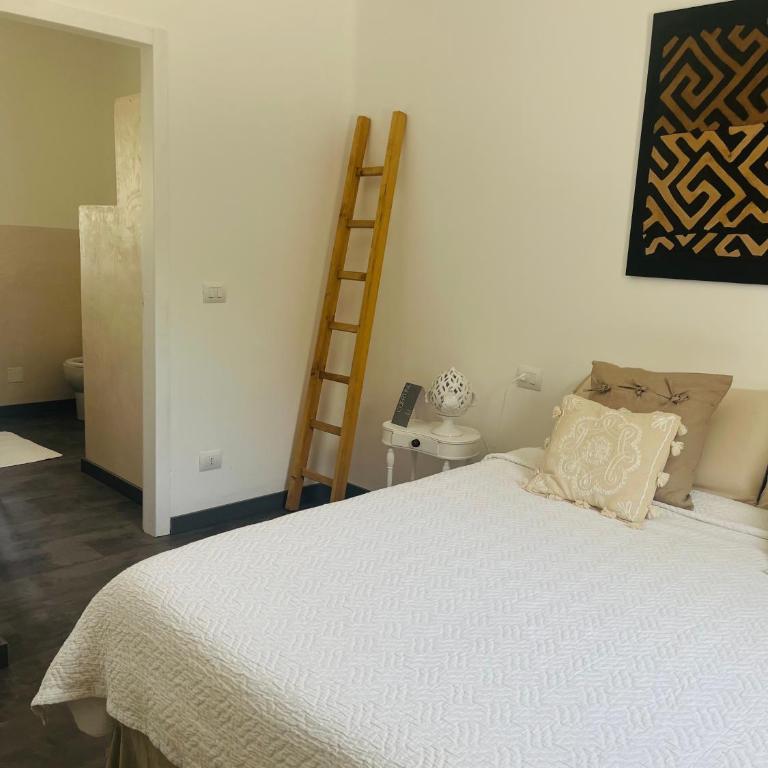 Dimora Bianchemura - Villa con 3 Camere da Letto - 34