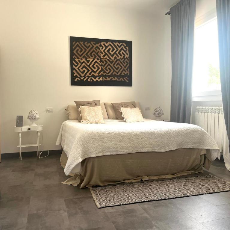 Dimora Bianchemura - Villa con 3 Camere da Letto - 30