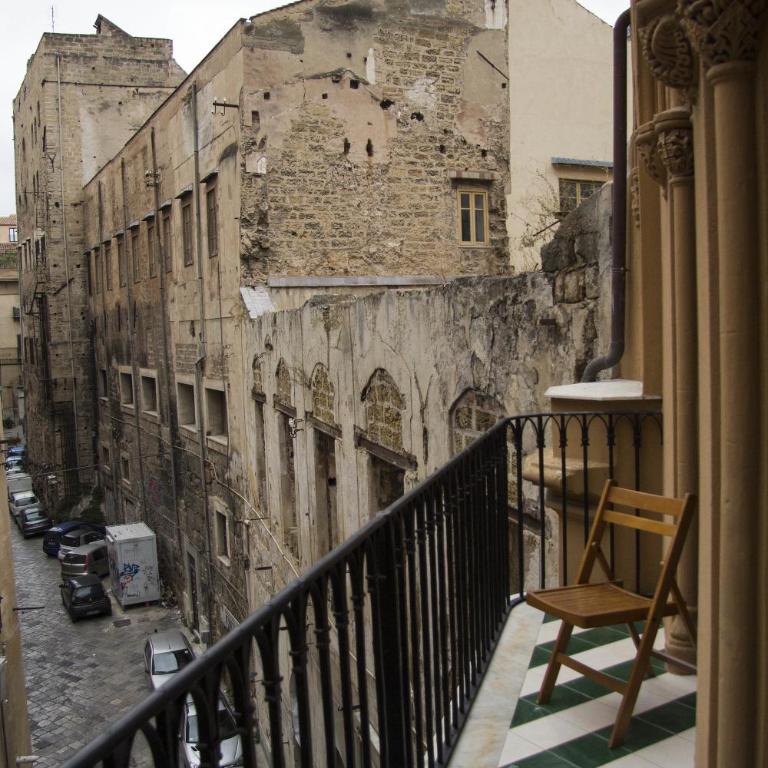 MojoCoHouse - Monolocale con Balcone - 7