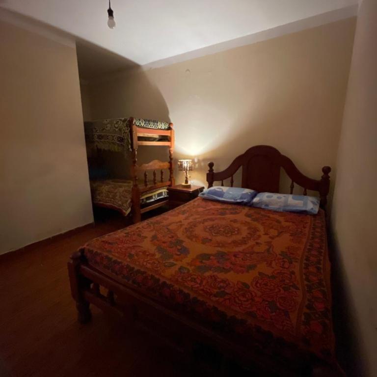 Los Alamos - Apartamento de 1 dormitorio - 1