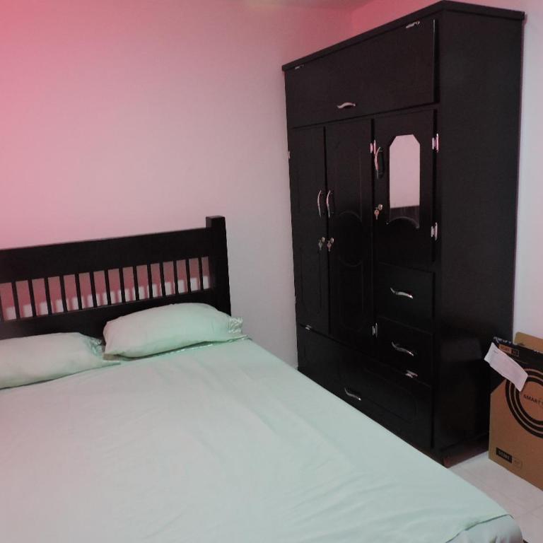 APARTAMENTO TURíSTICo EN SANTA MARTA - Apartamento de 2 dormitorios - 8