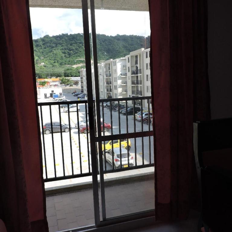 APARTAMENTO TURíSTICo EN SANTA MARTA - Apartamento de 2 dormitorios - 13