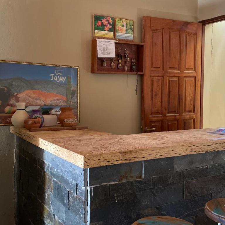 Los Alamos - Apartamento de 1 dormitorio - 2