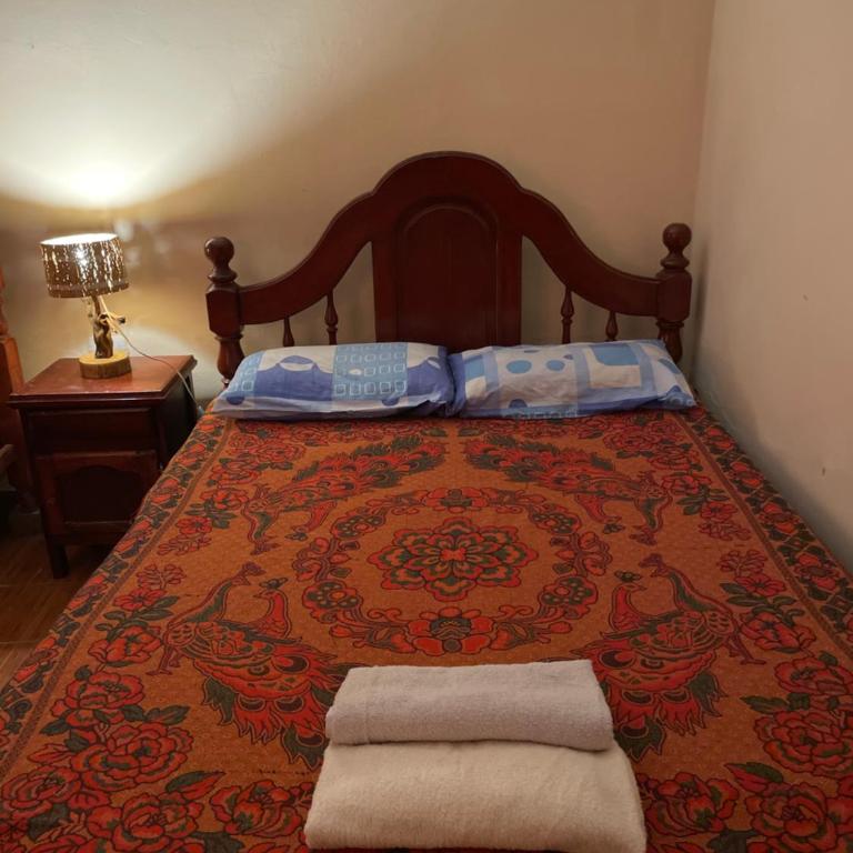 Los Alamos - Apartamento de 1 dormitorio - 3