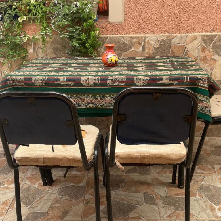 Los Alamos - Apartamento de 1 dormitorio - 3