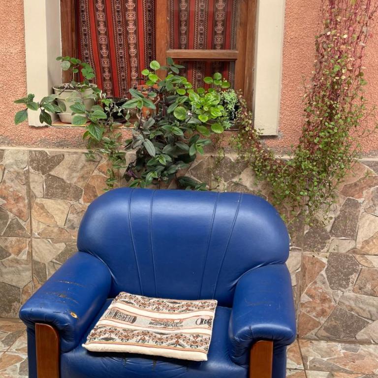 Los Alamos - Apartamento de 1 dormitorio - 4