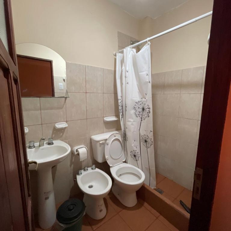 Los Alamos - Apartamento de 1 dormitorio - 4