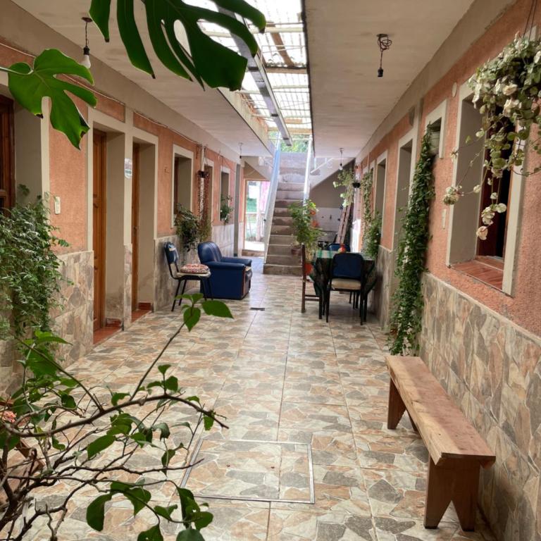 Los Alamos - Apartamento de 1 dormitorio - 9