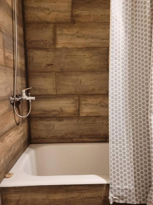 Cálido estudio en Almagro. Zona Hospital Italiano. - Apartamento de 1 dormitorio - 7