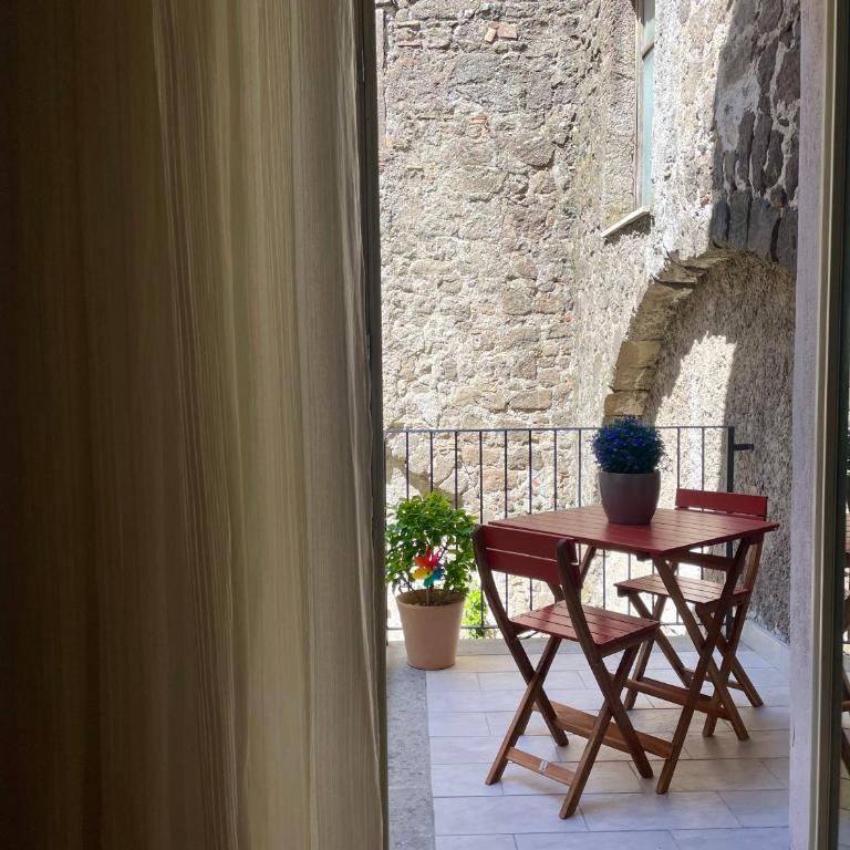 Borgo Minore - Two-Bedroom Apartment - 18