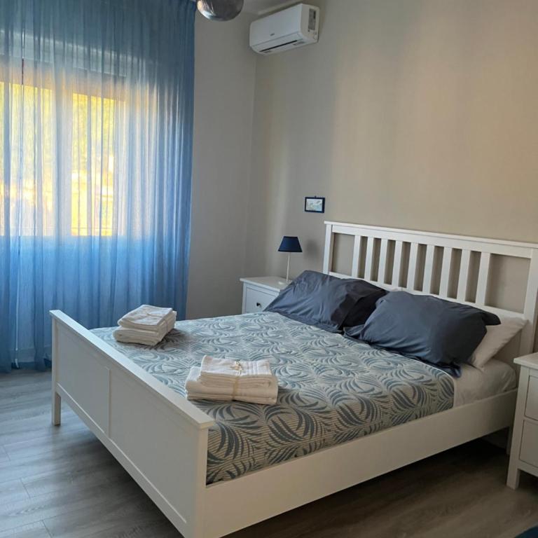 GoodAngel House - Appartamento con 2 Camere da Letto - 6