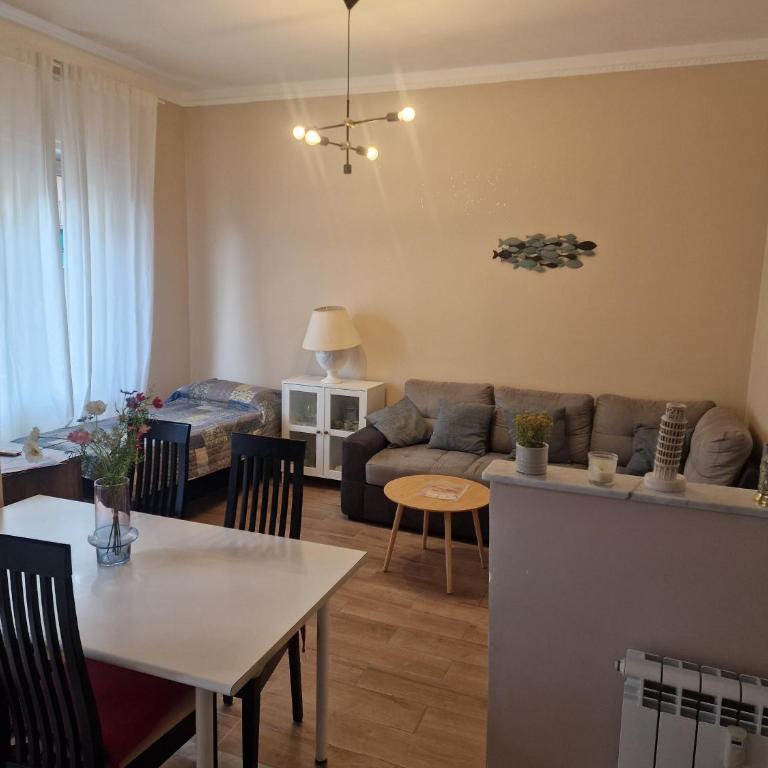 La perla bianca - Appartamento con 2 Camere da Letto - 30