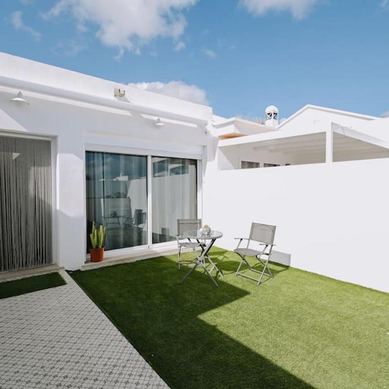 Garden House, Playa Honda - Apartamento de 2 dormitorios - 4