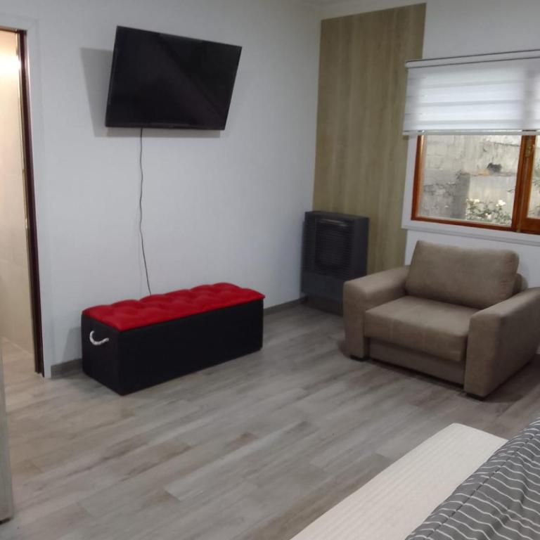 Campos de flores - Habitación Individual - 3