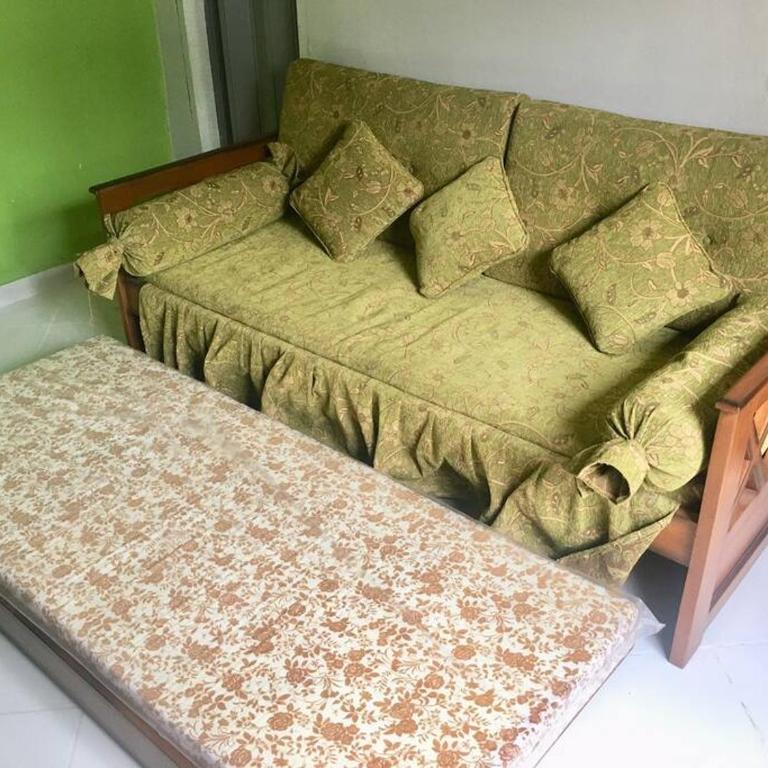 Oasis Isabel - Apartamento de 2 dormitorios - 32