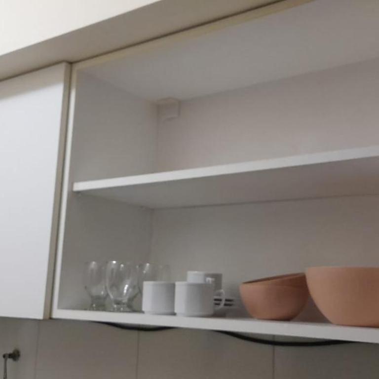 El departamento de Santiago - Apartamento de 1 dormitorio - 11