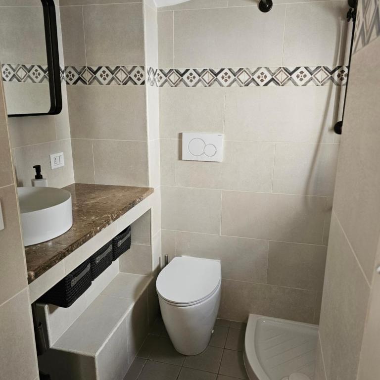 Casa Josephina - Three Level Stone Home With Balcony, 2 Roof Terraces & Sea Views - Casa con 3 Camere da Letto - 9