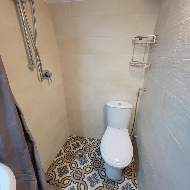 Casa Josephina - Three Level Stone Home With Balcony, 2 Roof Terraces & Sea Views - Casa con 3 Camere da Letto - 12