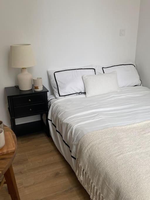 Collection Terreaux - No 6 Studio plein centre w AC - Apartment mit 1 Schlafzimmer - 7