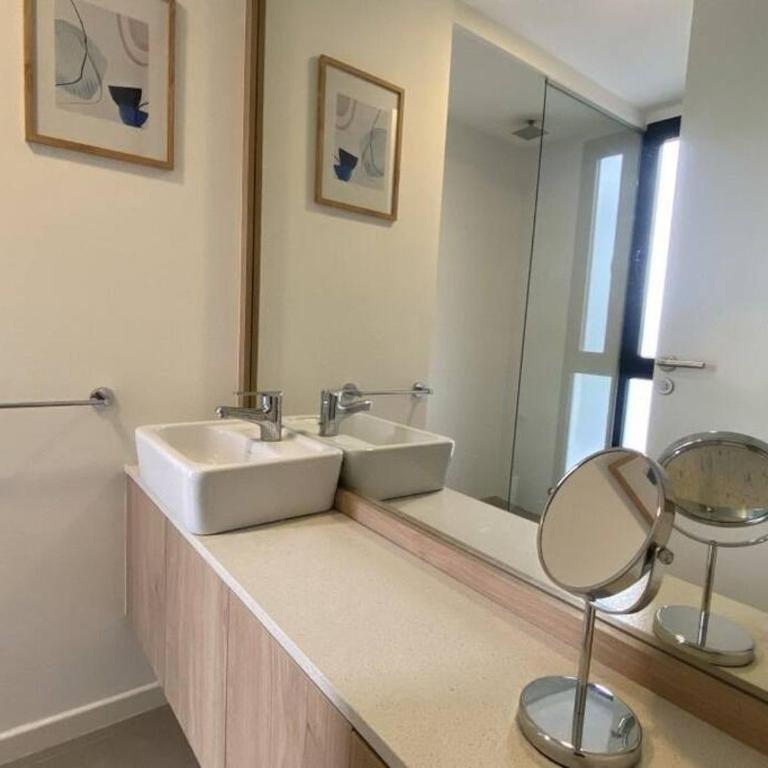 Departamento zona Alem, Playa Grande - Apartamento de 1 dormitorio - 6