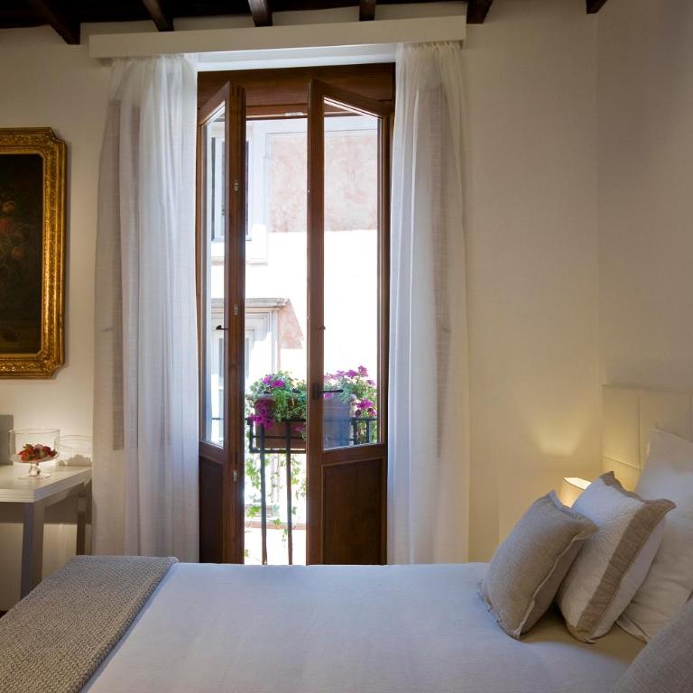Gigli D'Oro Suite - Junior Suite Superior - 5