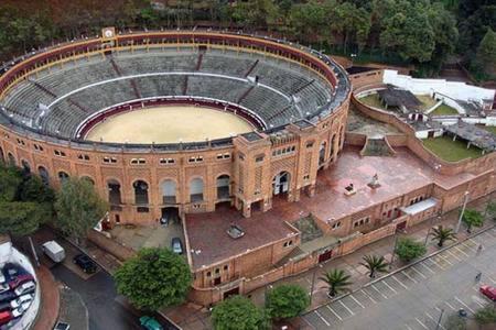 Apartasuites Plaza Antigua Bogota - Queen Studio - 21