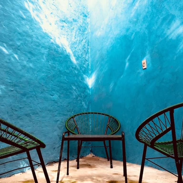 Oasis Isabel1 - Apartamento de 1 dormitorio - 27